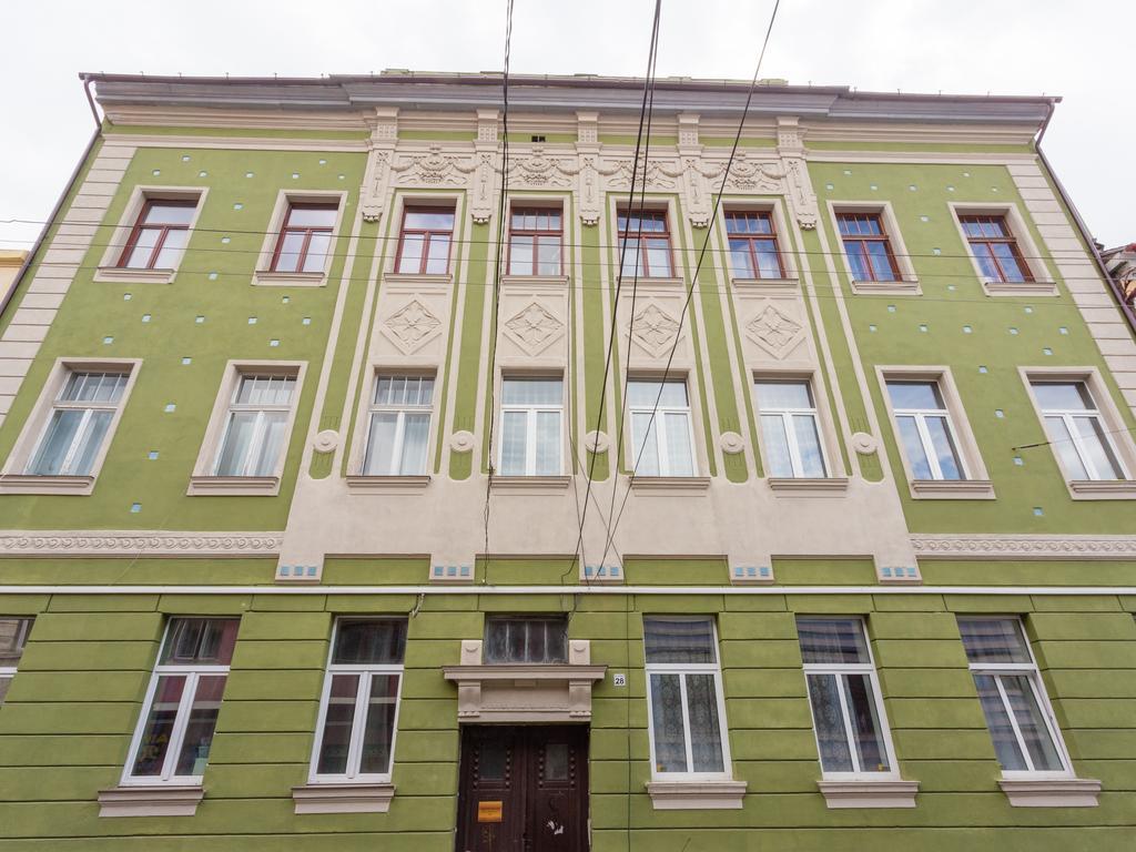 Maniu Home Cluj Napoca Bagian luar foto