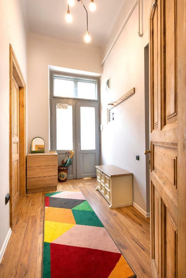 Maniu Home Cluj Napoca Bagian luar foto